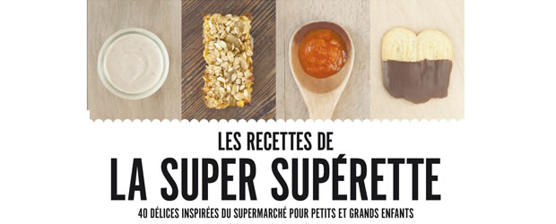 supersuperette