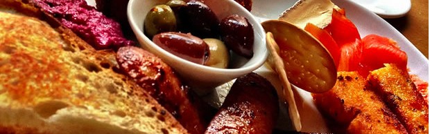 tapas tapas