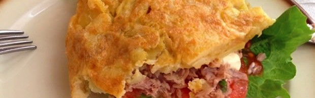 tortilla tortilla