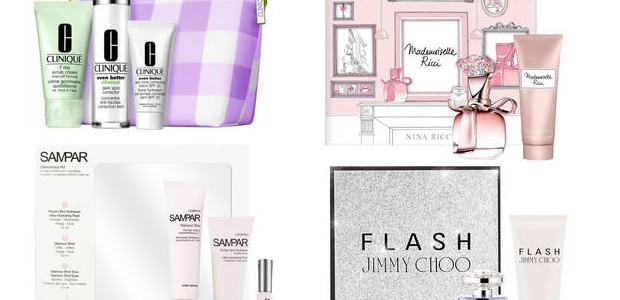 Coffrets-Sephora Coffrets-Sephora