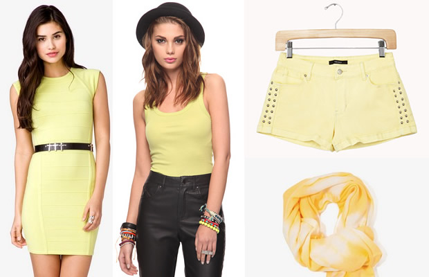 Jaune-Forever-21 Jaune-Forever-21