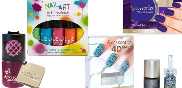 Manucures-Accessorize Manucures-Accessorize