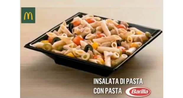 barilla