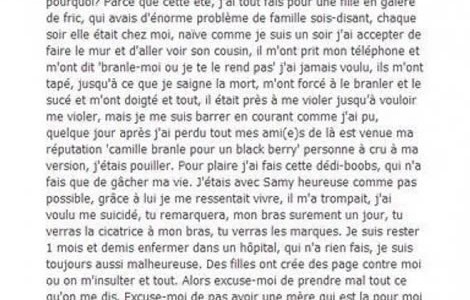 camille touchard histoire camille touchard histoire