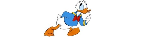 donald donald