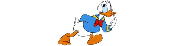 donald