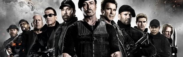 expendables expendables