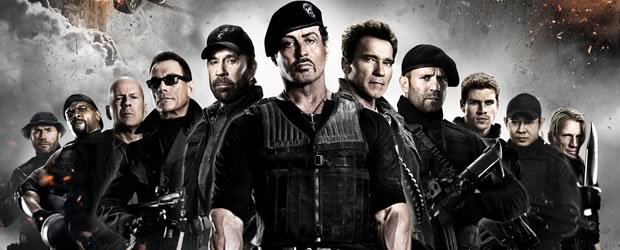 expendables