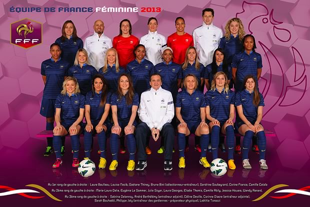 footfeminin