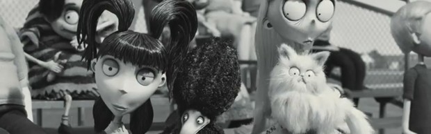 frankenweenie frankenweenie