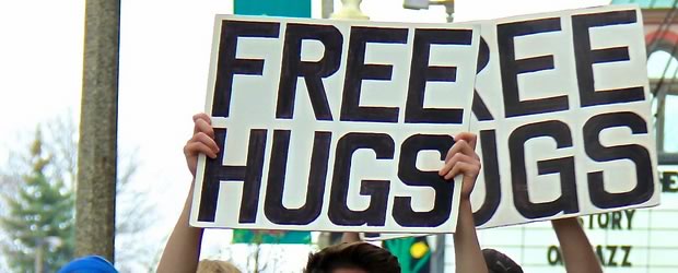 freehugs