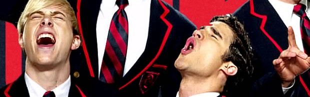 glee glee