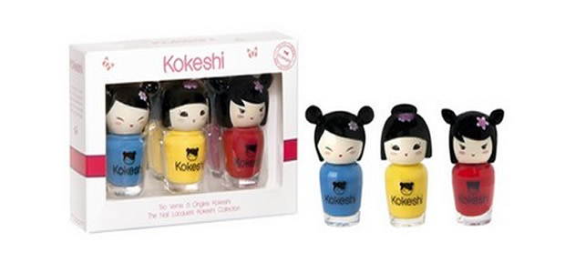 kokeshi