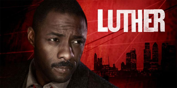 luther