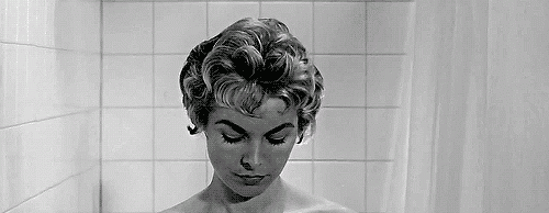 psycho psycho