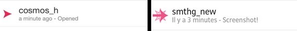 snap snap