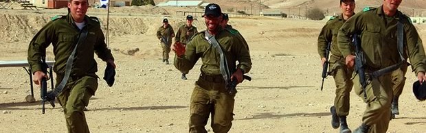 soldats-israel soldats-israel
