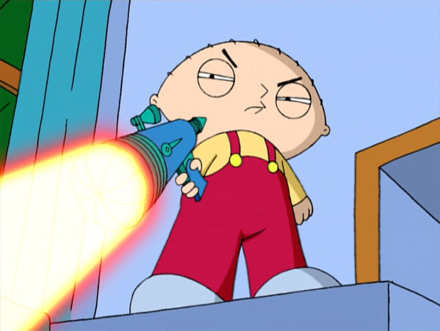 stewie stewie