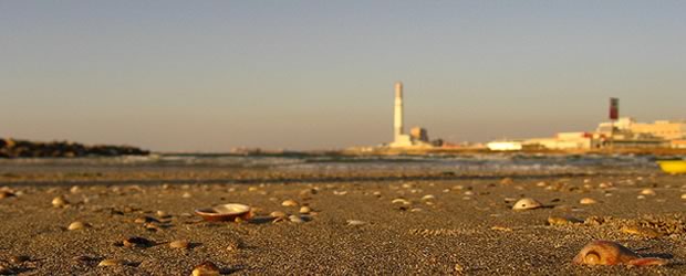 tel-aviv-plage