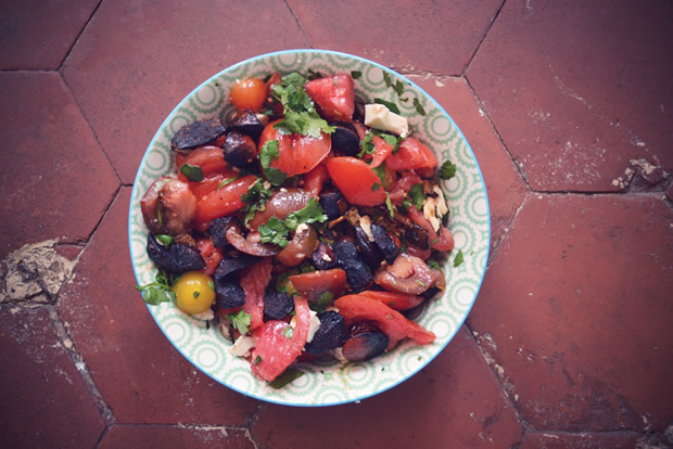 tomatechorizo tomatechorizo