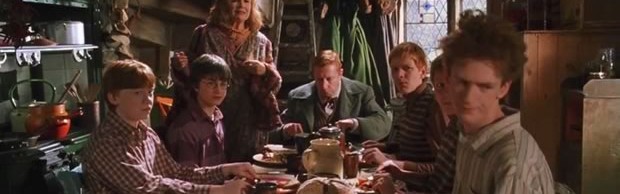 weasleys weasleys