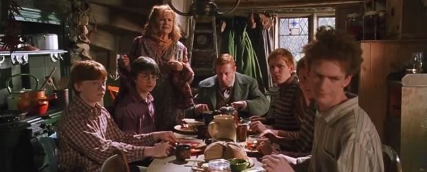 weasleys