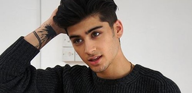 zayn zayn