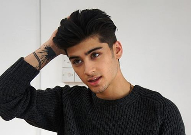 zayn zayn