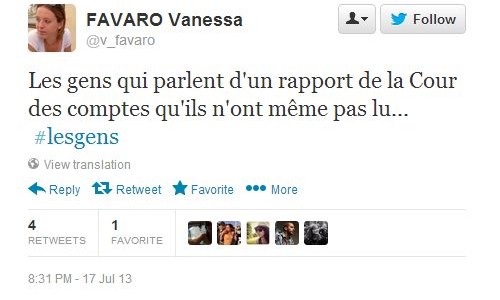 FavaroPasLu FavaroPasLu