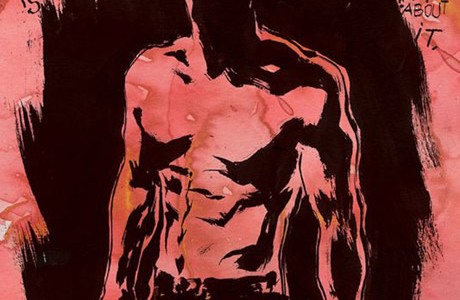 Fight-club-2-promotional-illustration-dark-horse-comics Fight-club-2-promotional-illustration-dark-horse-comics