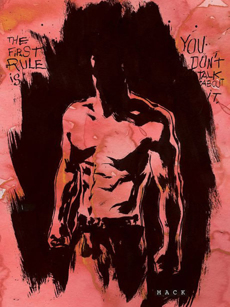 Fight-club-2-promotional-illustration-dark-horse-comics