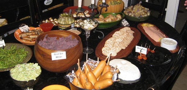 Food Food