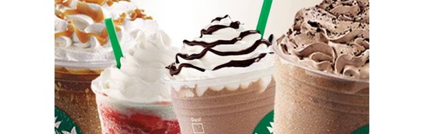 Frappuccino-Starbucks Frappuccino-Starbucks
