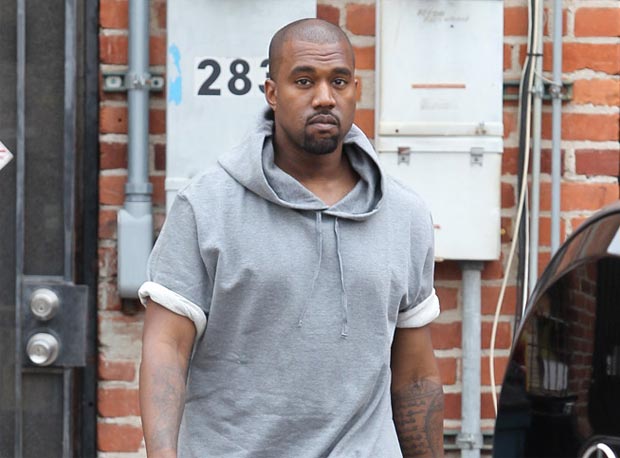 Kanye Kanye