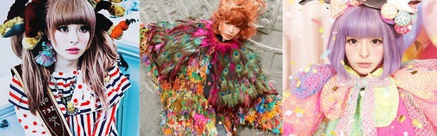 Kyary_style