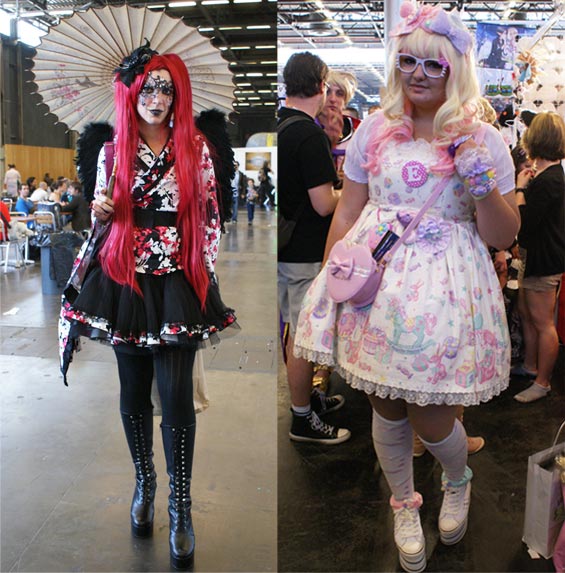 Lolitas Lolitas