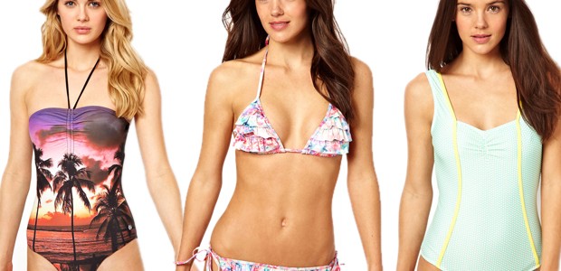 Maillots-de-bain-Asos Maillots-de-bain-Asos