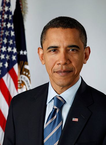 Obama Obama