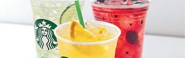 Refresha-Starbucks Refresha-Starbucks