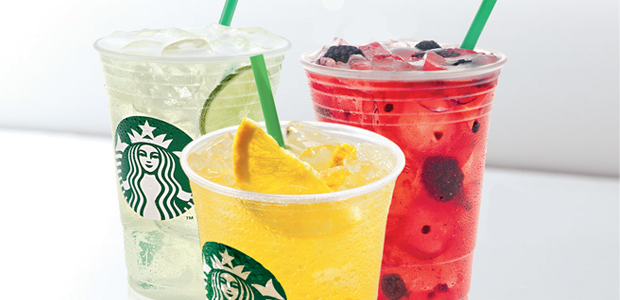 Refresha-Starbucks