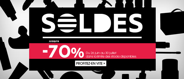 Soldes-Sephora