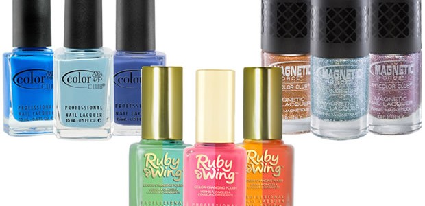 Vernis-Color-Club Vernis-Color-Club