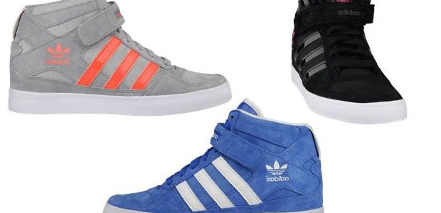 talon adidas