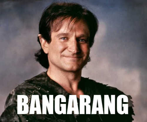 bangarang