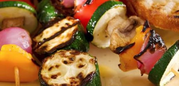 marinade barbecue legumes