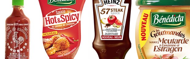 sauce spéciale barbecue sauce spéciale barbecue