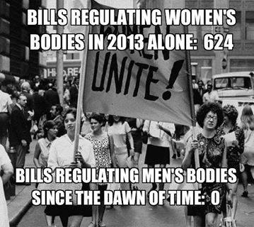 bills regulating bodies