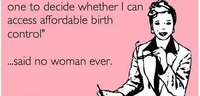 birth control birth control