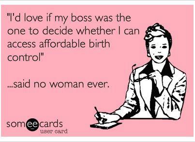 birth control