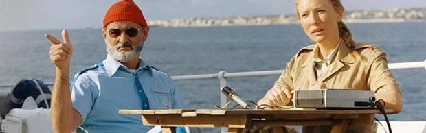 cate-blanchett-steve-zissou wes anderson bill murray